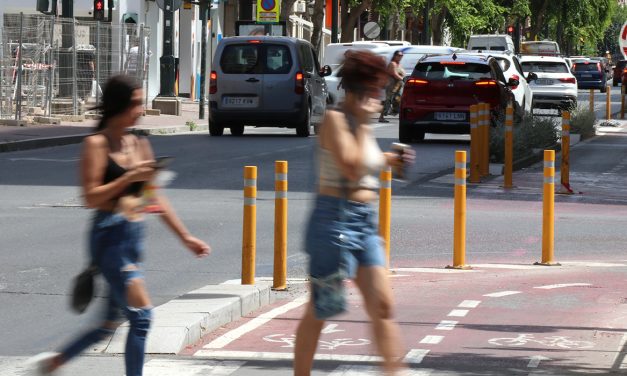 Experiències reals i propostes laborals: tot sobre la jornada d’inclusió a Alcoi