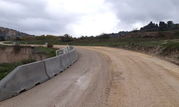 Cap a una solució definitiva: l’Ajuntament d’Alcoi negocia el futur del Camí al Poble Nou