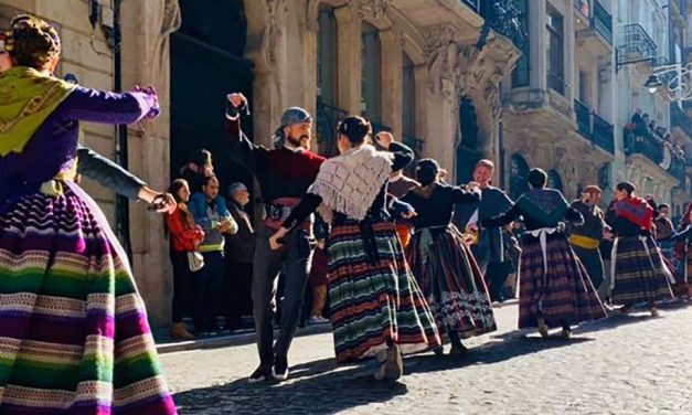 Les entitats culturals d’Alcoi demanen adaptar la data de Les Pastoretes