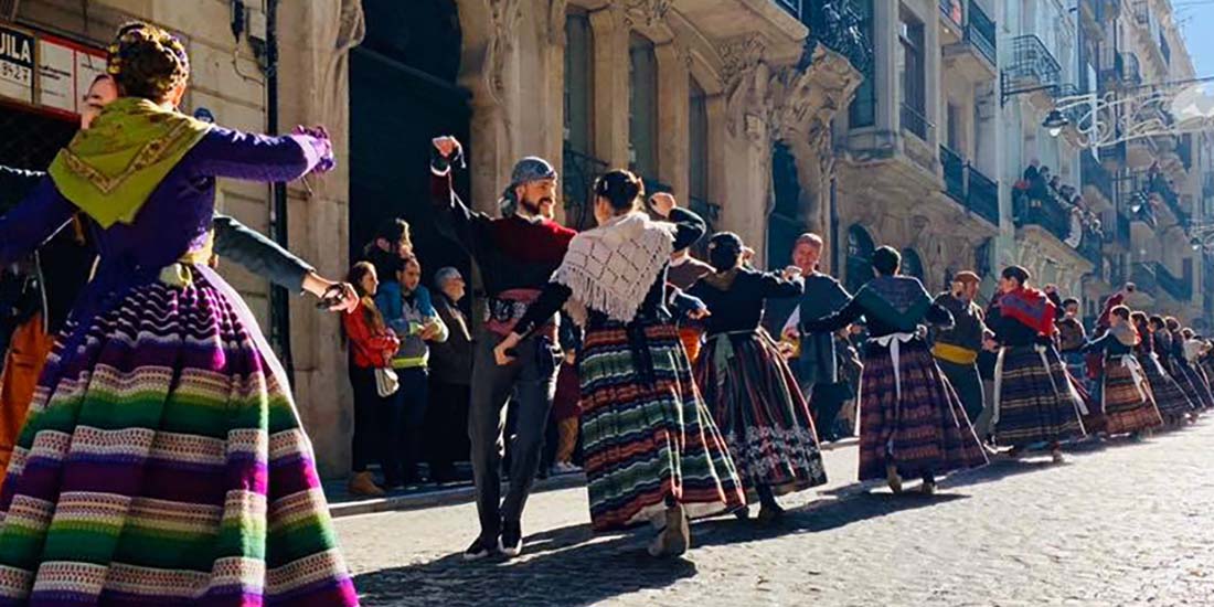 Les entitats culturals d’Alcoi demanen adaptar la data de Les Pastoretes