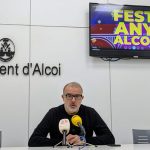 VÍDEO | Alcoi prepara un Fest Any ple de màgia, música i diversó